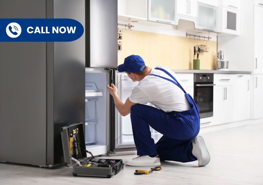 Tonalea Appliance Repair Company