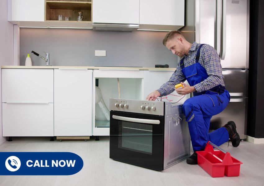 Appliance Repair Services in Tonalea, AZ